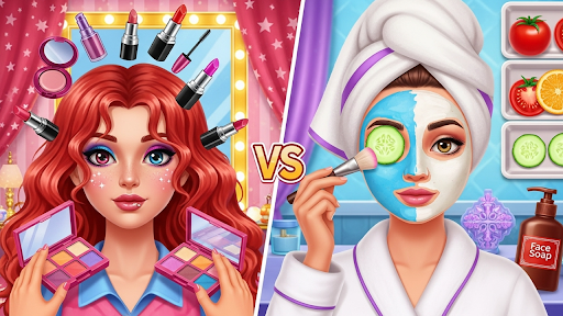 Fashion Braid Hairstyles Salon