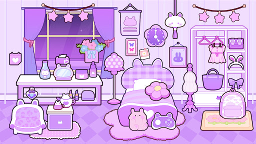 Doll Makeup: Dress up for kids