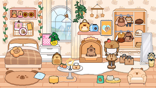 Vlinder Gacha Dressup for Kids